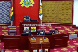 Parliament approves construction of TVET facility at Agona West