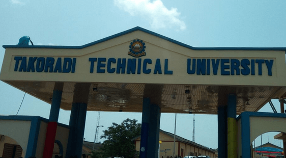 Takoradi Technical University admits 7,244 new students