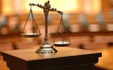 Kaneshie District Court disability unfriendly; judges meet litigants halfway  