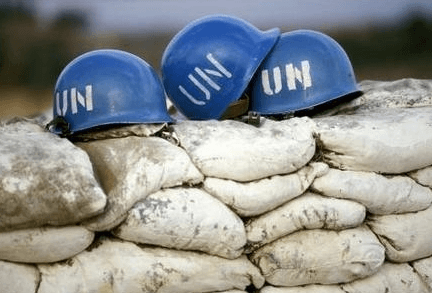 61 peacekeepers, including five Ghanaians perished in 2023