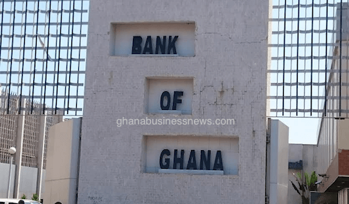 Bank of Ghana holds policy rate at 29%