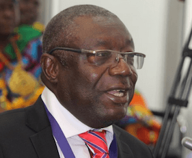 Our priority is to digitise nation’s economy – Minister 