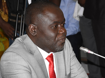 Let’s prioritise seafarers rights and safety to advance maritime industry – Minister
