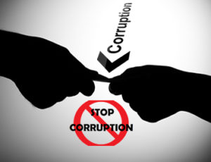 Ghanaians told to make use of corruption reporting platforms