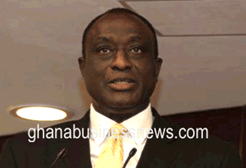 Alan Kyerematen expresses concern over loss of confidence in Ghana’s economy