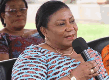 First Lady urges unified action to decrease HIV infections