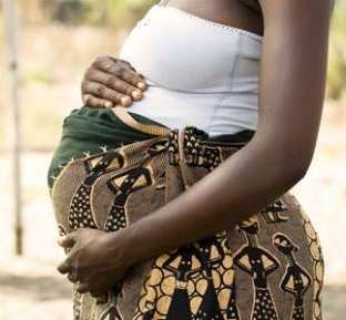 Report finds tricycle, motorcycle riders are responsible for teen pregnancies in Central Region
