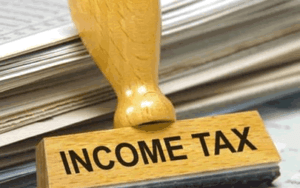 Only 1.5 million of six million Ghanaian taxpayers actually pay taxes