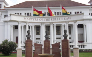 Supreme Court to rule on Dr Opuni motion on July 28