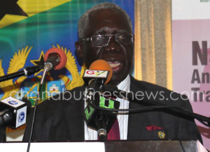 2022 Budget is one of the best-ever – Osafo-Maafo