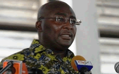 Bawumia calls for broad-based road tolls to fund road infrastructure