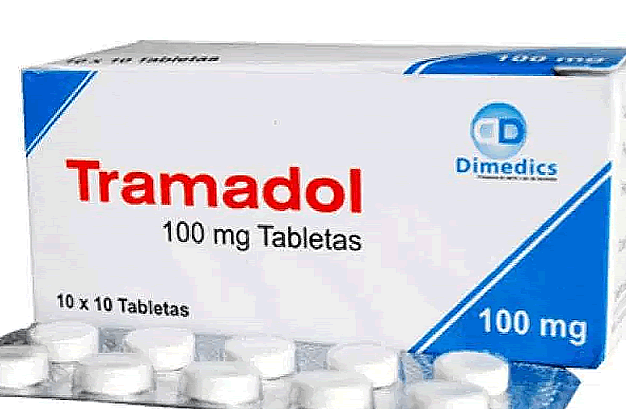 Counter like is tramadol over what the medicine