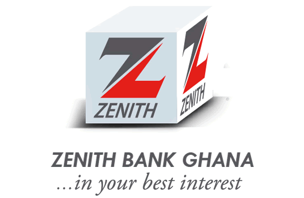 Zenith Bank’s 2024 Q1 profit up 41%