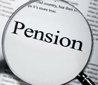 Health Sector Occupational Pension Scheme demands arrears from government