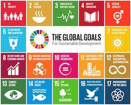 Achieving SDGs by 2030 is a collective responsibility – Ghartey