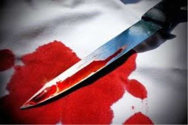 Jealous man stabs rival to death 