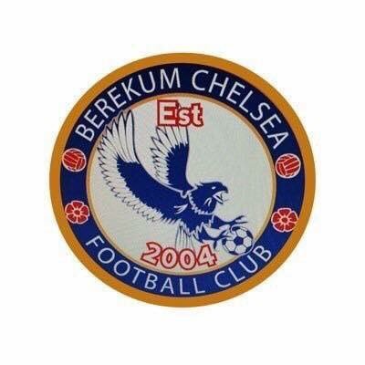 Berekum Chelsea kicks Hearts of Oak out of GHALCA G6 tournament