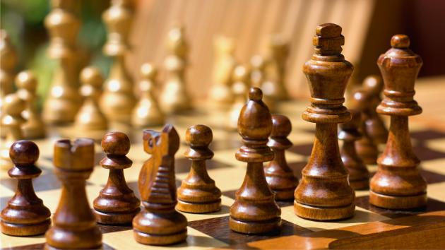 World Chess Presidential candidate visits Kenya