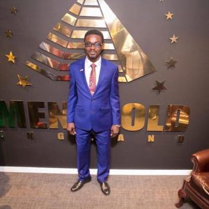Menzgold holds GH¢200m of clients’ money – Minister