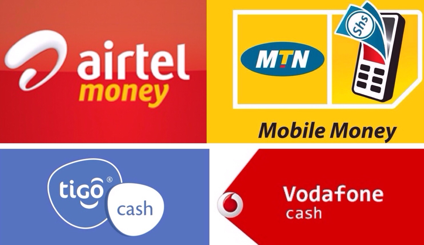 Mobile money interoperability driving internal funds transfers - Ghana ...