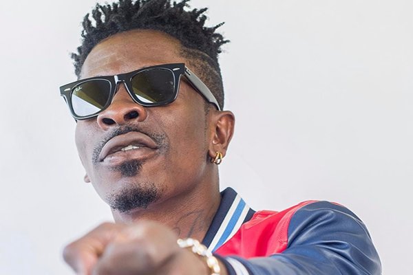 Shatta Wale ordered to appear before Family and Juvenile Court