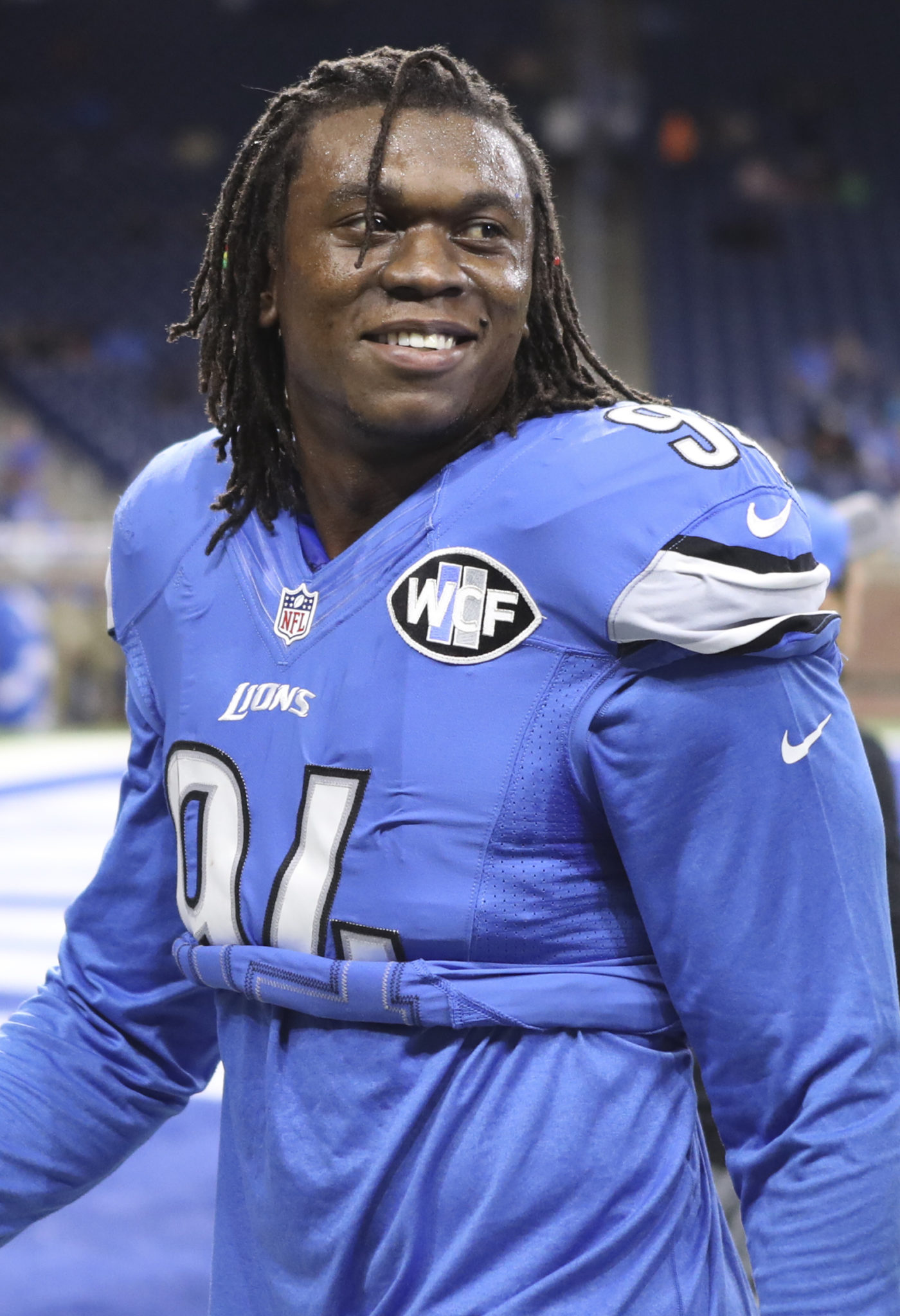 Ezekiel Ansah: The pro football player from Ghana - Ghana Business News