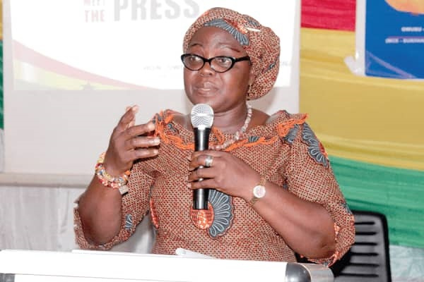 Let’s all sacrifice for country’s progress-Bono Minister urges Ghanaians