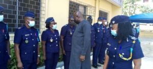 Customs staff commended for exceeding revenue targets of GH¢1.6b