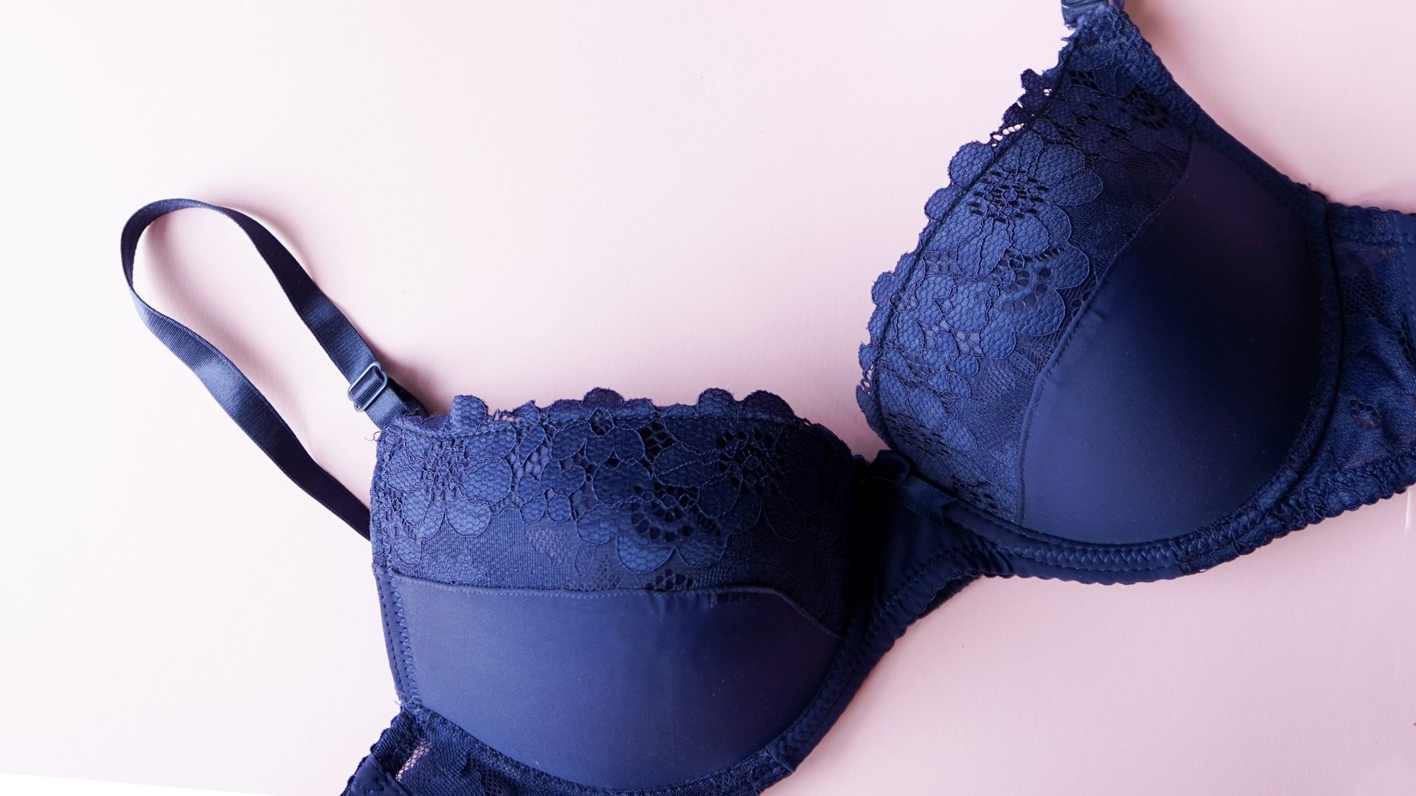 Wrong bra size can lead to many health problems, women told - Ghana  Business News