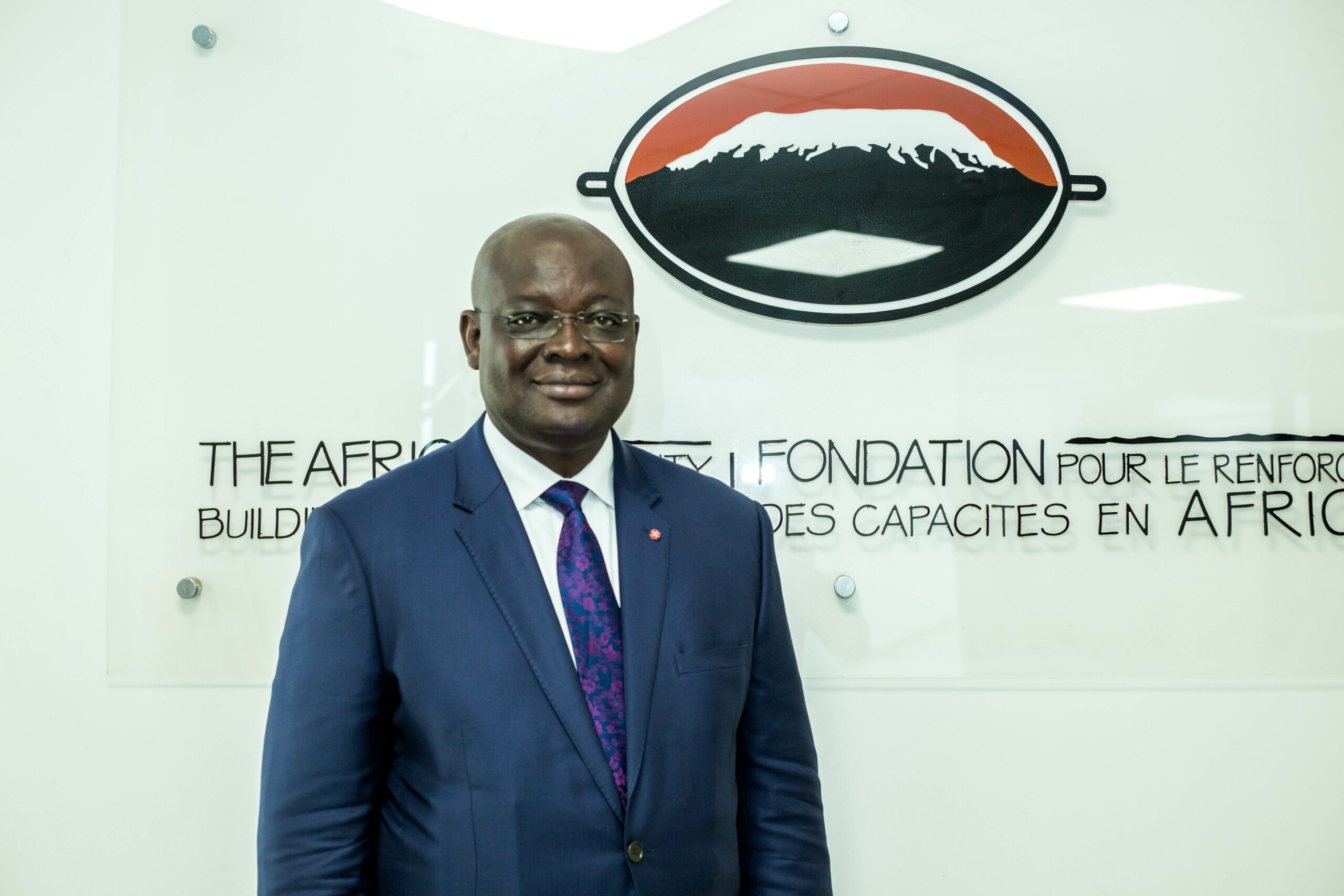 African Capacity Building Foundation to set up School of Regulation in Ghana