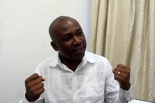 2024 elections should put confidence in economy – Prof Bokpin tells EC 