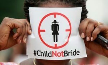 More than 79,000 Ghanaian girls 12 -17 years married, living with men – GSS
