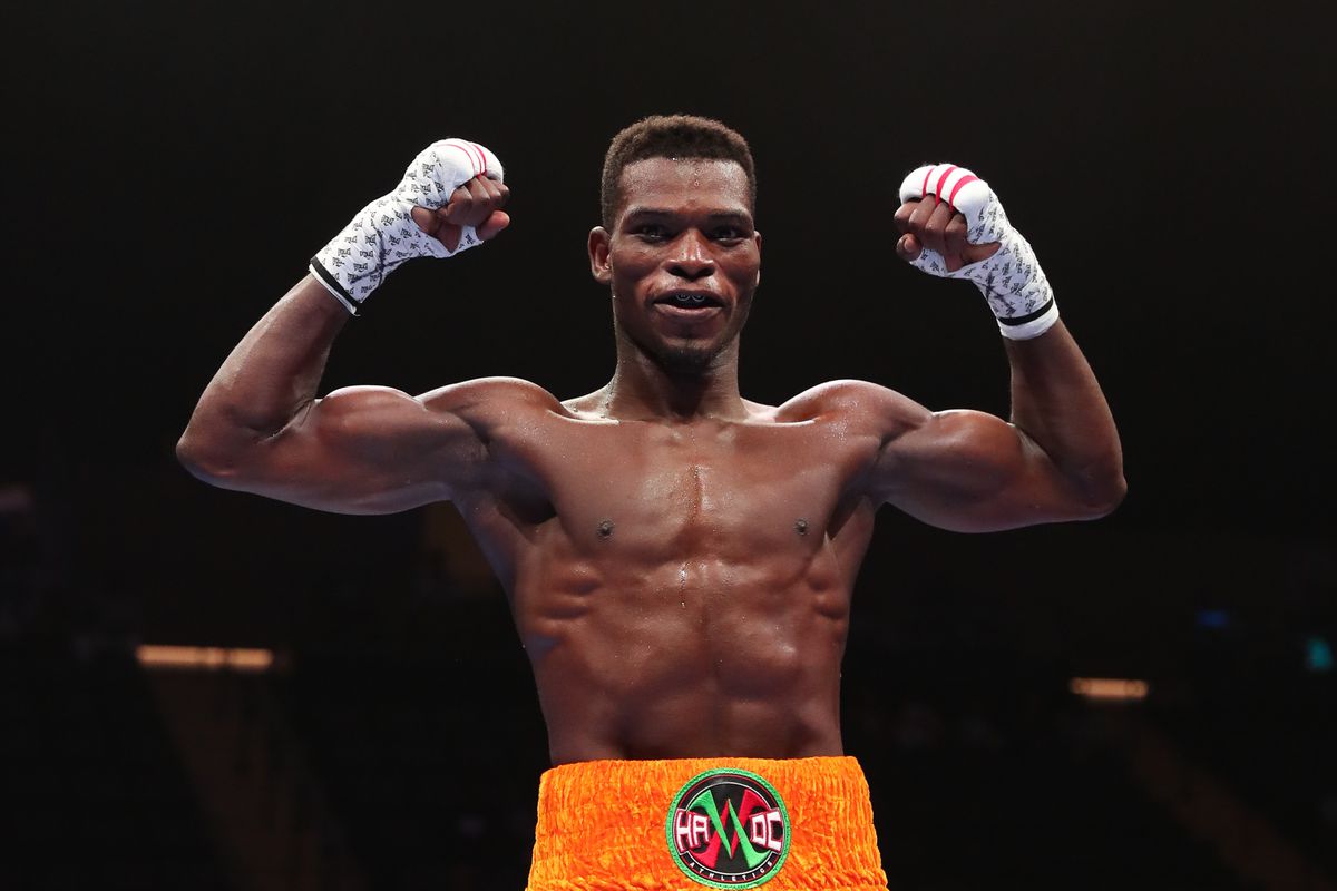 What time is Jose Ramirez vs. Richard Commey today? Schedule, main card  start time for 2023 boxing fight