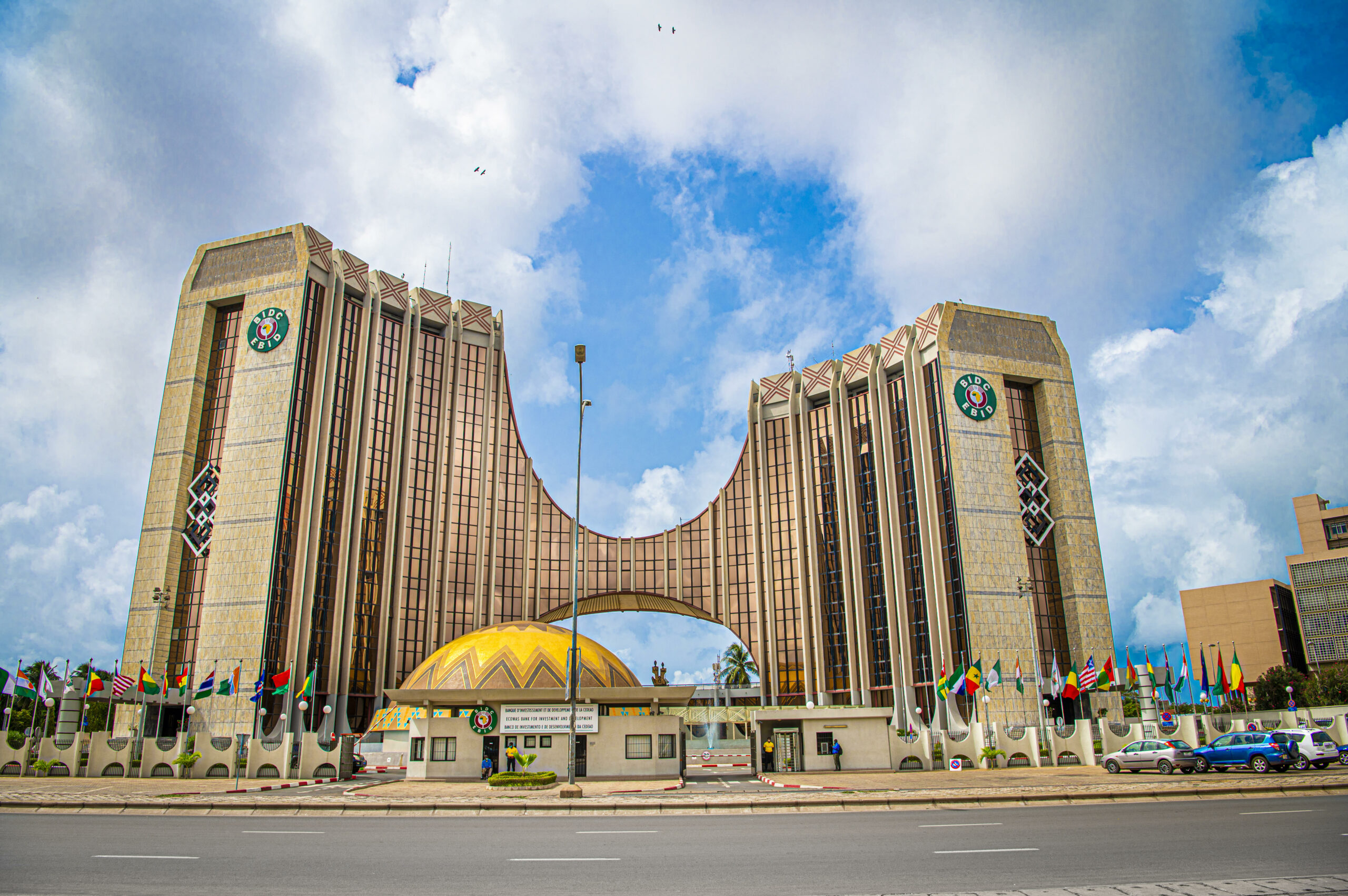 ECOWAS Bank for Investment and Development unveils 2024 Investment Forum