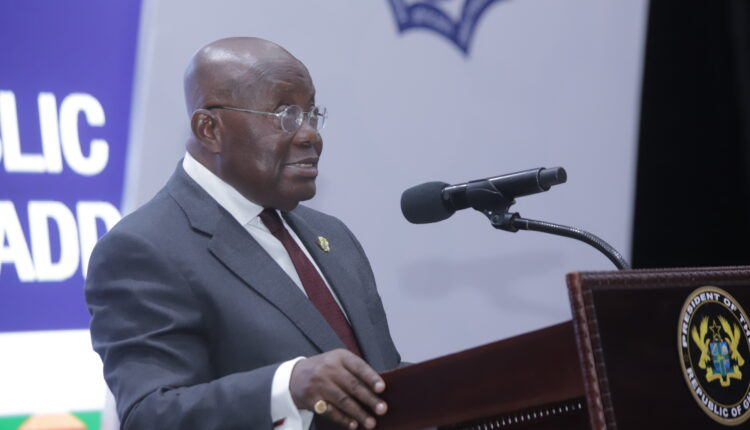 Akufo-Addo