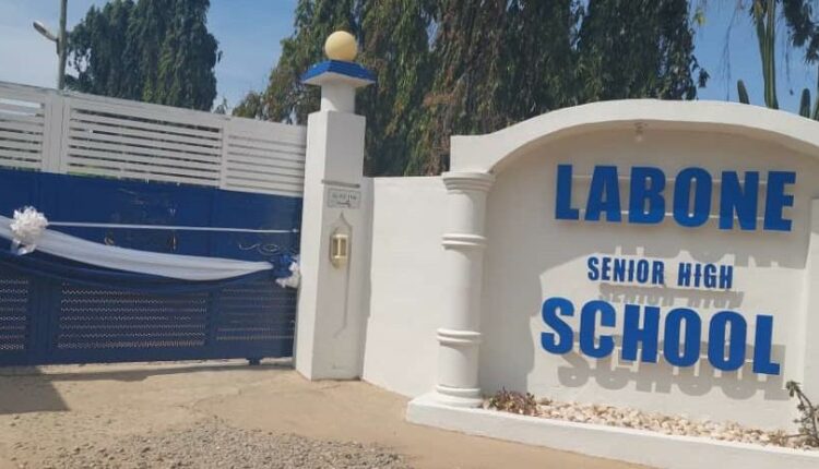 Labone Secondary