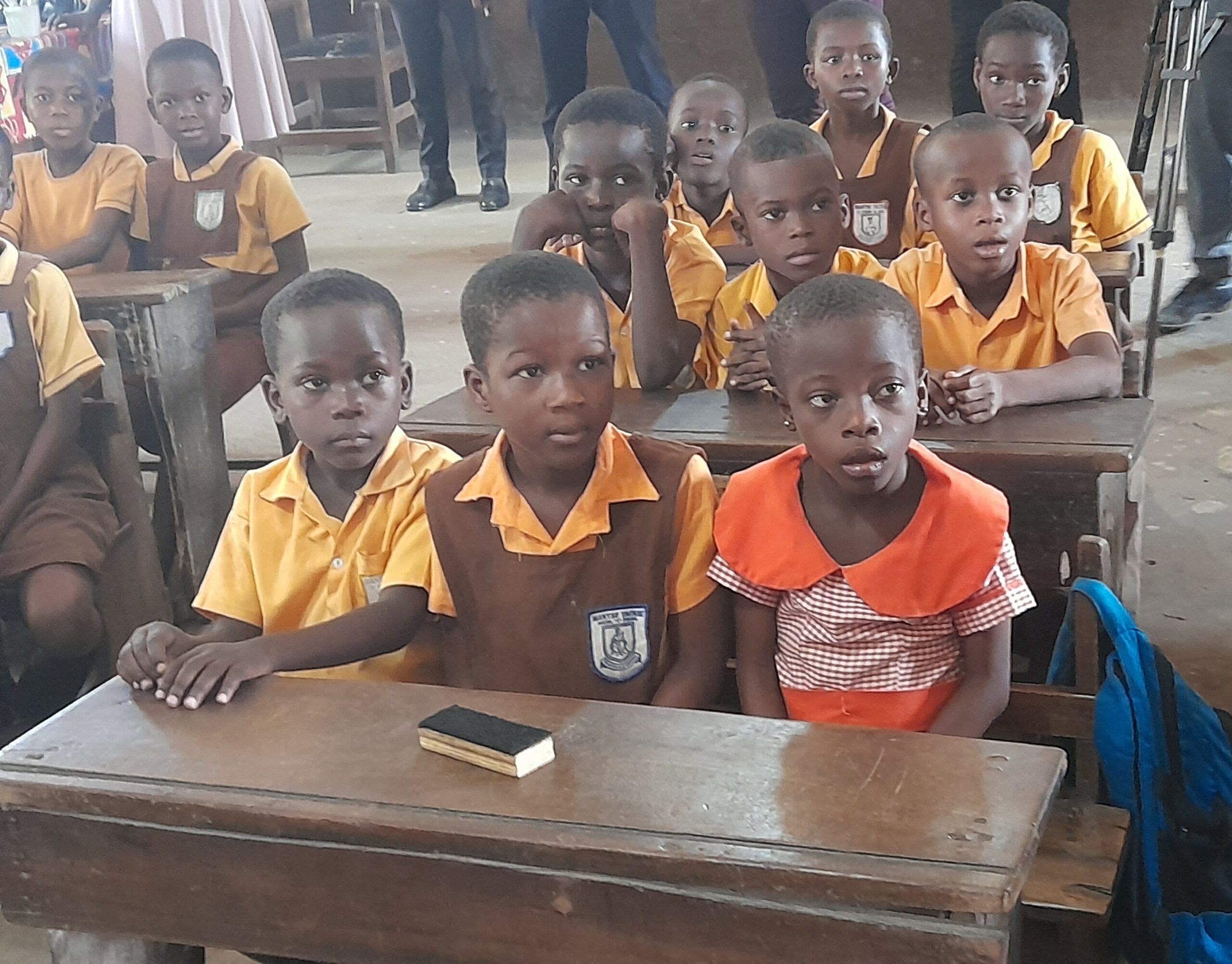 Ghana government urged to pay attention to basic education