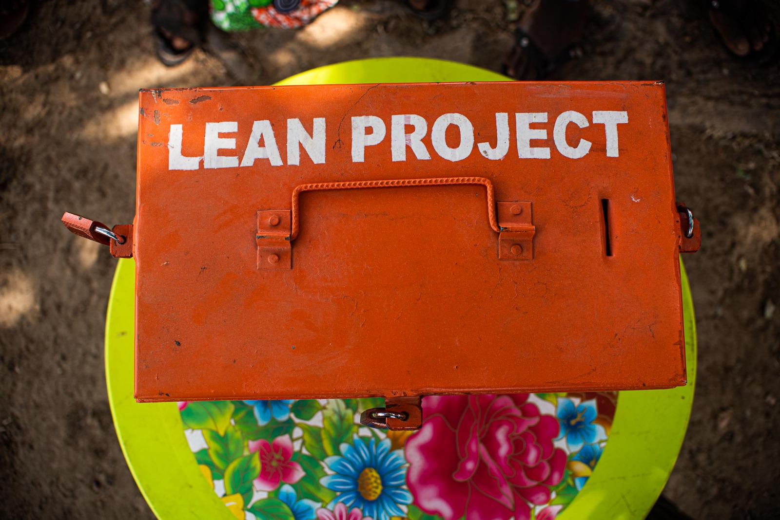 EU’s LEAN Project assists with savings for transformation in the Savannah area