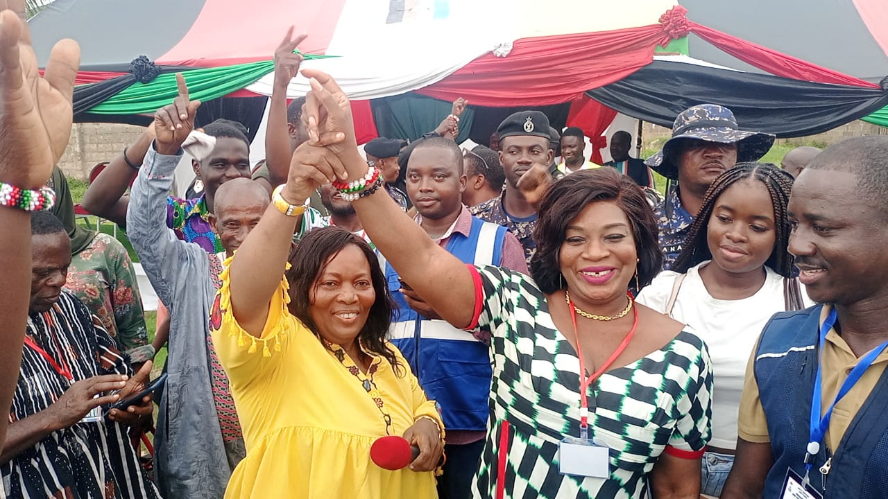 More Results From Ndc Primaries Across Constituencies Ghana Business News