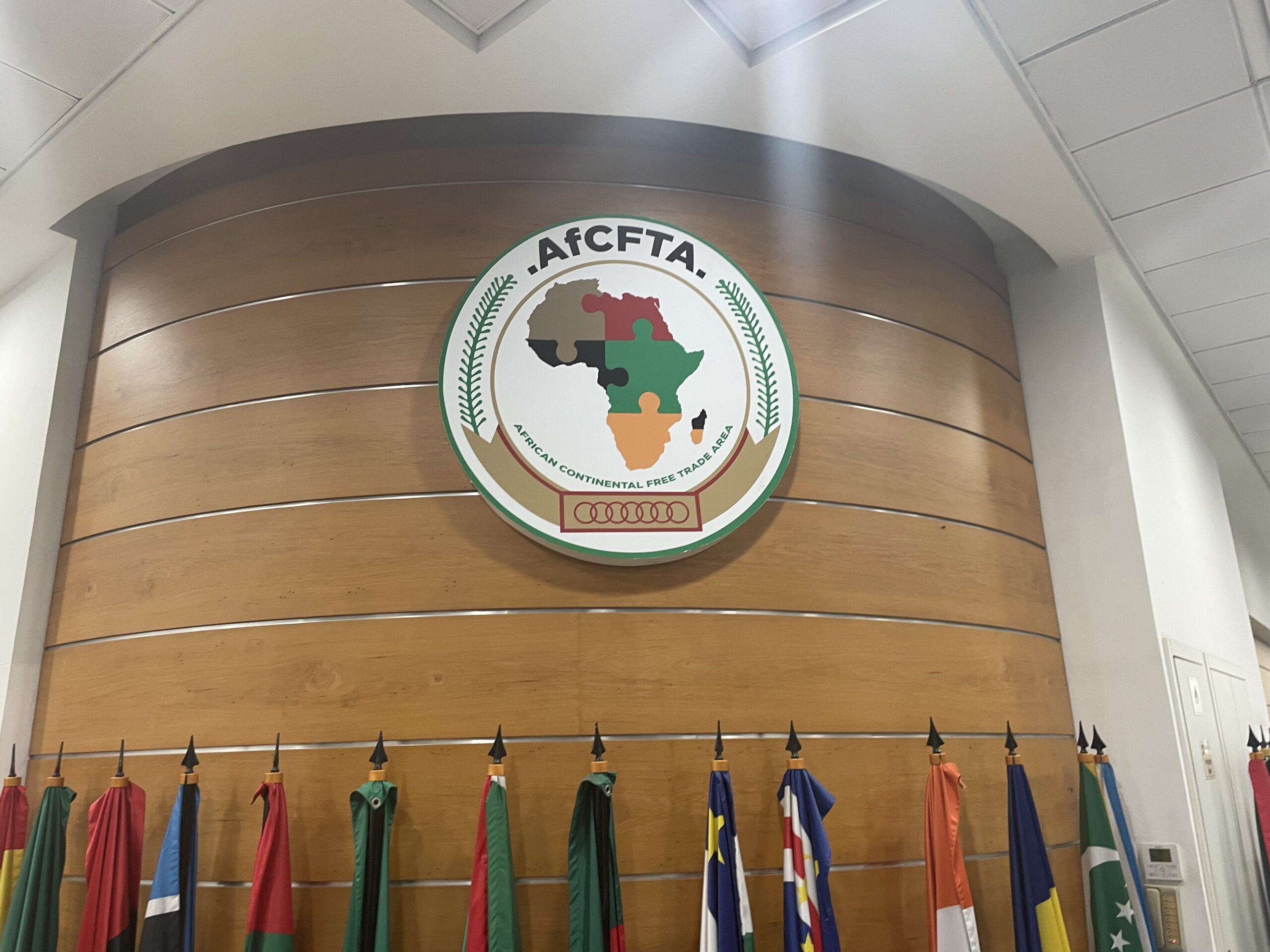 NAPRM-GC to collaborate with AfCFTA National Coordinating Office to empower businesses