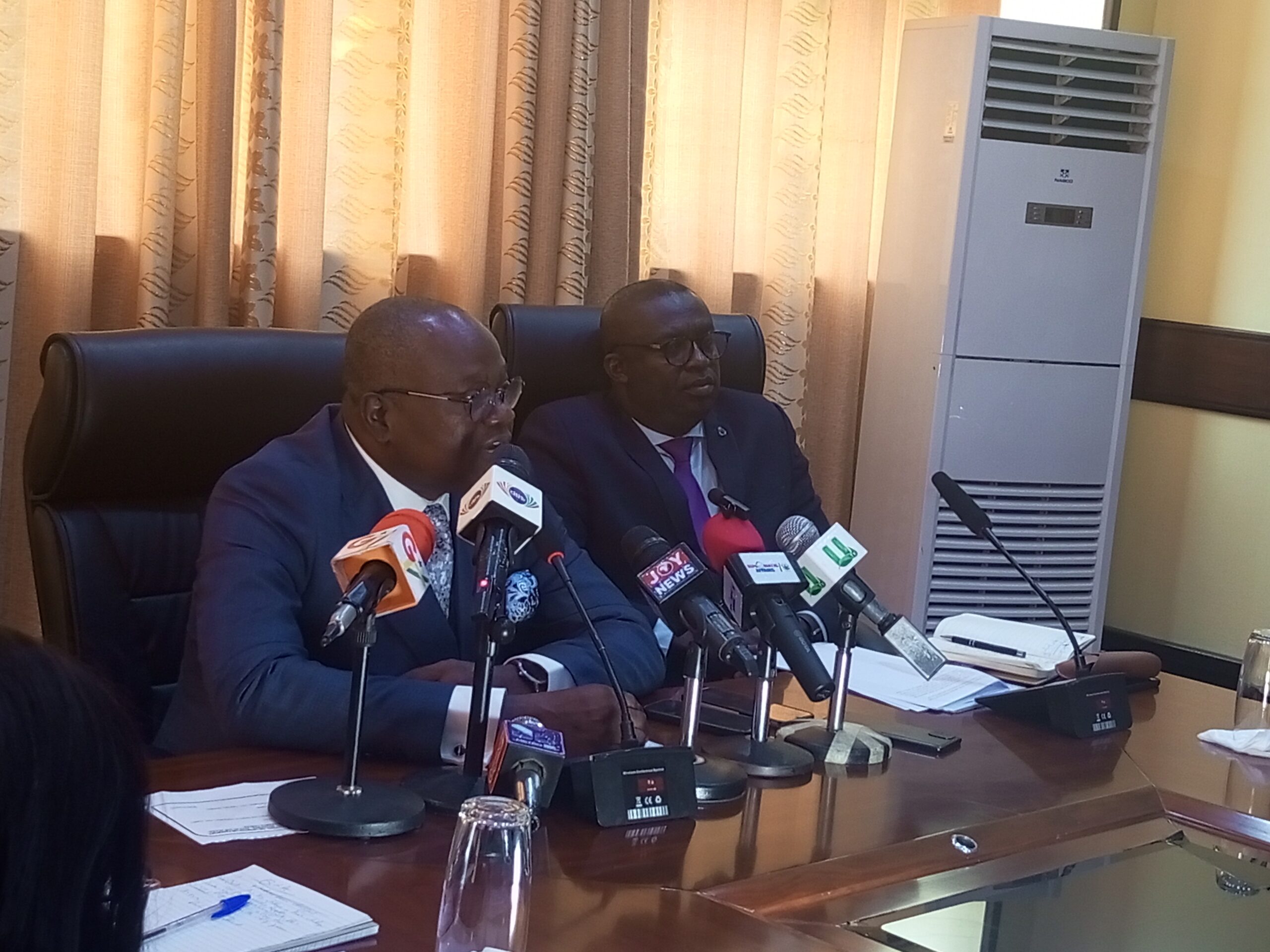 Ghana has lowest passport application fees in West Africa