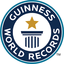 We can’t share particular details of an application – Guinness World Records