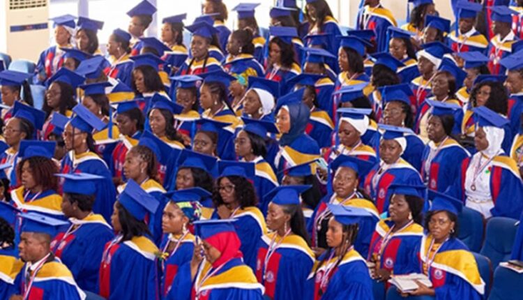 CC Education UEW Congregation