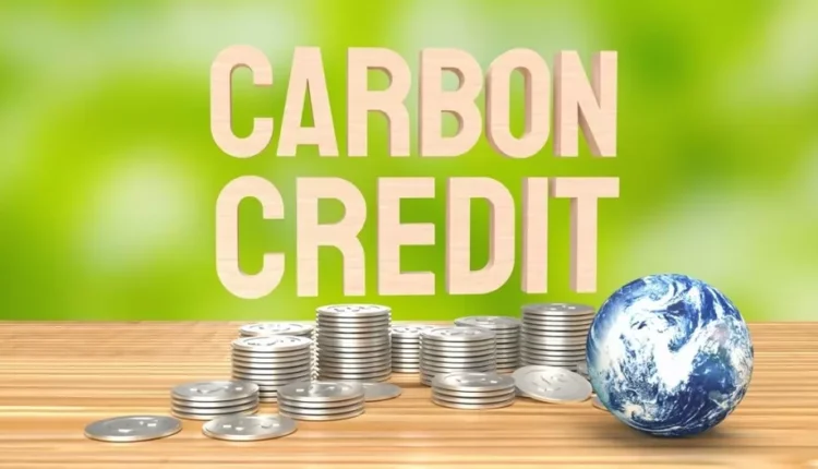 Carbon credit