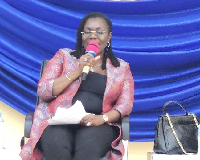 Ghana is making strides in digital technology – Minister 