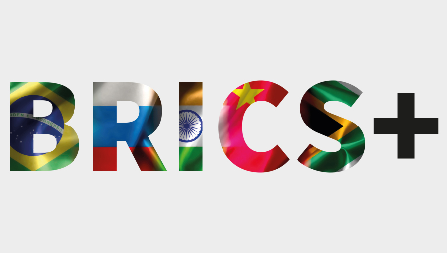 BRICS+: An impressive enlargement
