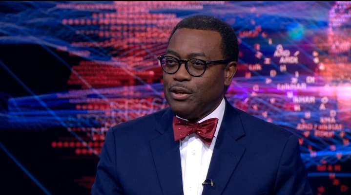 Africa must grow at double-digit for 10 to 20 years before millions are taken out of poverty – Adesina