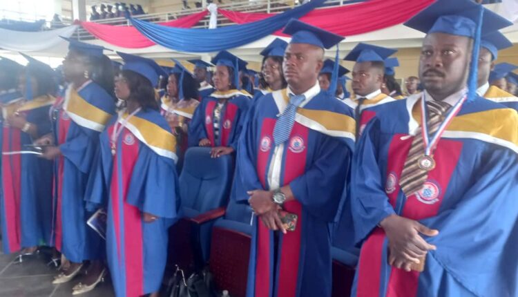 Education UEW Graduation