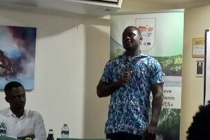 Ghana government urged to expedite formulation of coastal management policy to mitigate climate change and natural disasters