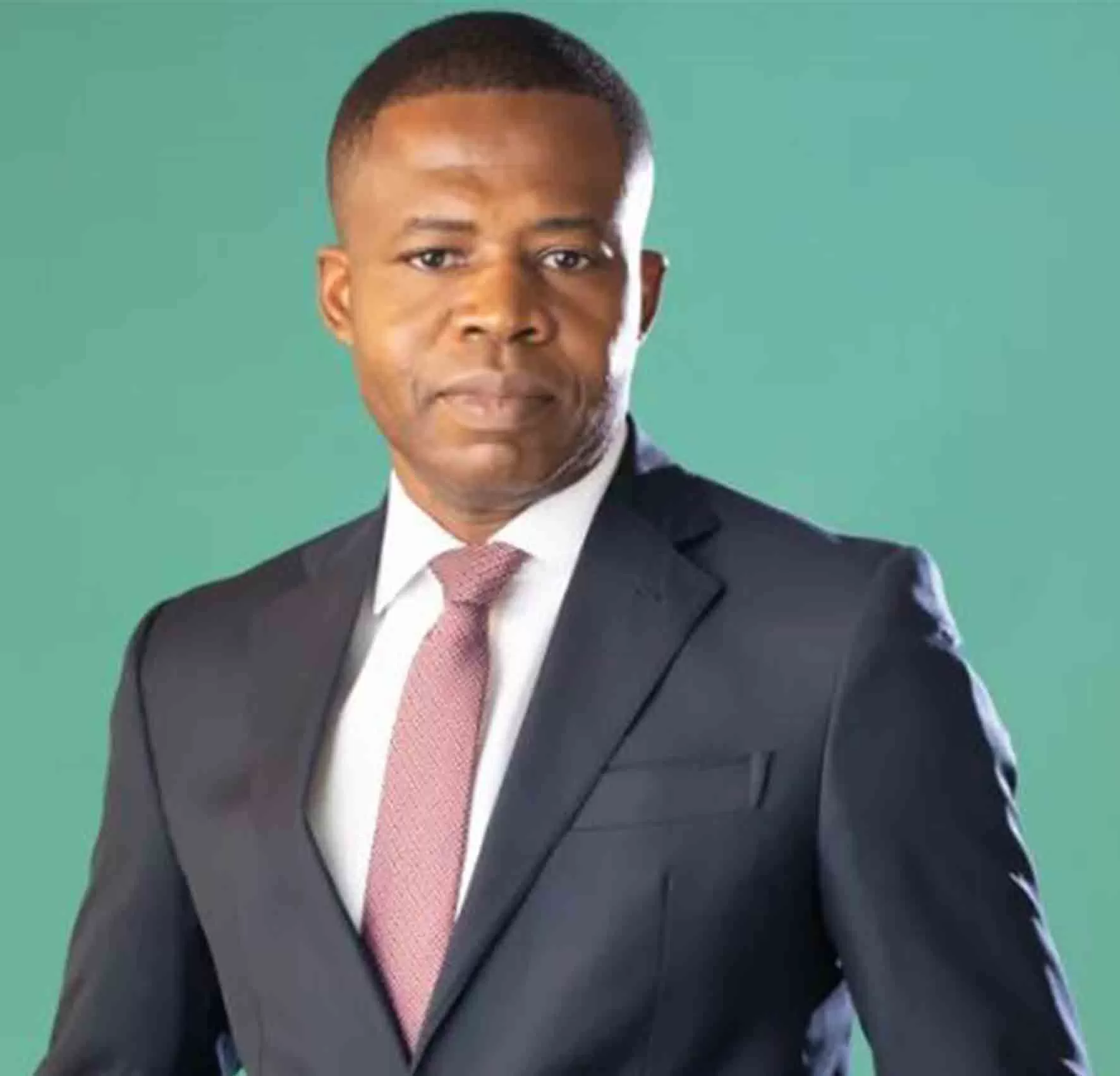 ABSA Bank appoints Edward Nartey Botchway as substantive MD